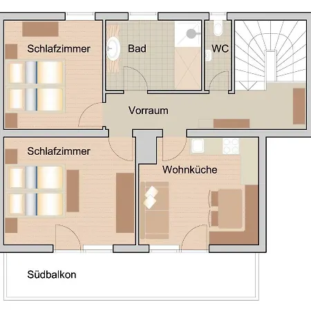 Karin Lägenhet *