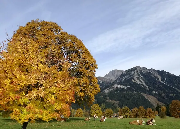 Karin * Ramsau am Dachstein